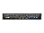 NEC MultiSync Video Wall Display 55" Monitor for Digital Signage (UN552V)