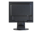 NEC MultiSync E172M-BK 17" LED Monitor, Black