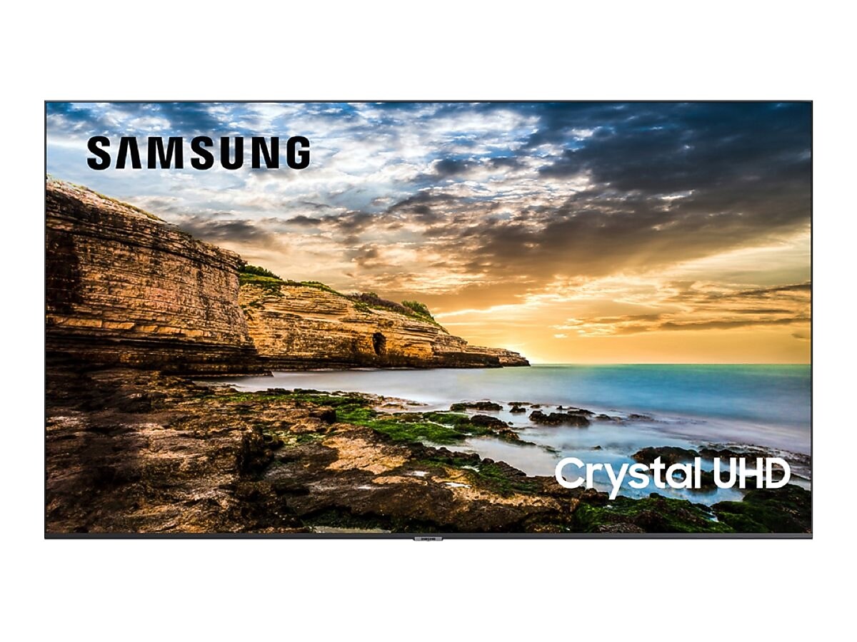 Samsung 42.5" Monitor for Digital Signage (QE43T)