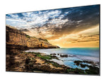 Samsung 49.5" Monitor for Digital Signage (QE50T)