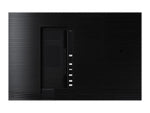 Samsung 54.6" Monitor for Digital Signage (QE55T)