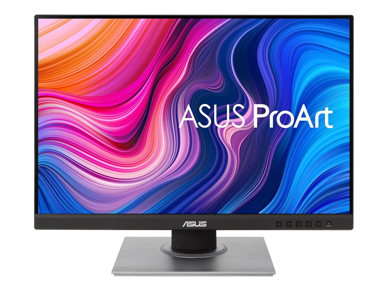 ASUS ProArt PA248QV 24.1" LED Monitor, Black