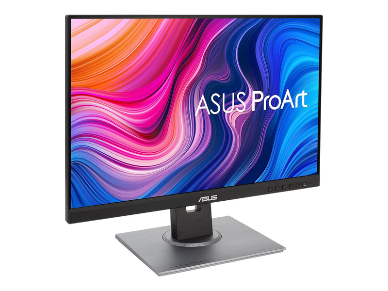 ASUS ProArt PA248QV 24.1" LED Monitor, Black