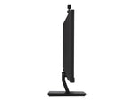 Asus 23.8" 75 Hz LED Monitor, Black (VA24DQ)