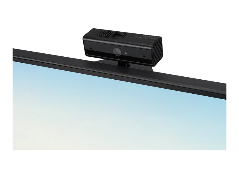 Asus 23.8" 75 Hz LED Monitor, Black (VA24DQ)