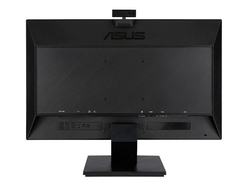 Asus 23.8" 75 Hz LED Monitor, Black (VA24DQ)