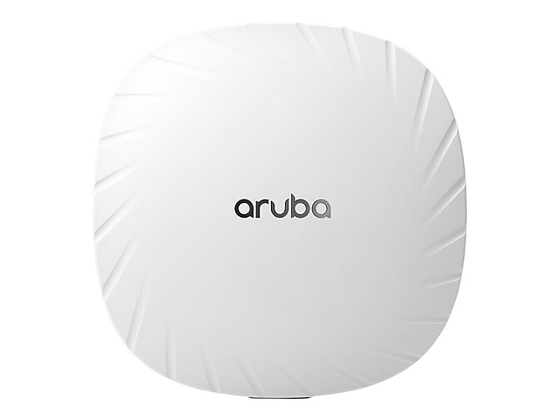 Aruba 510 Series Q9H63A 1.2 Gbps Access Point, Dual Band, White