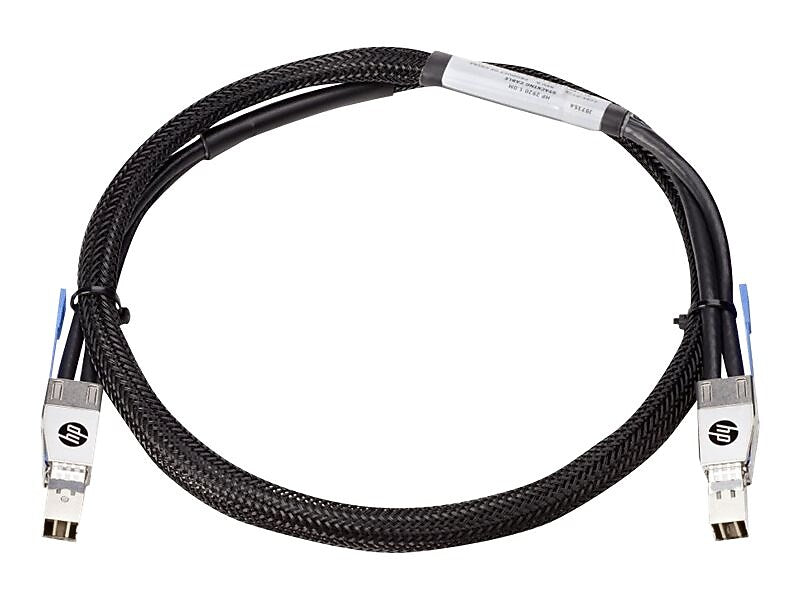 Aruba 2920/2930M Stacking Cable 1.64' (J9734A)