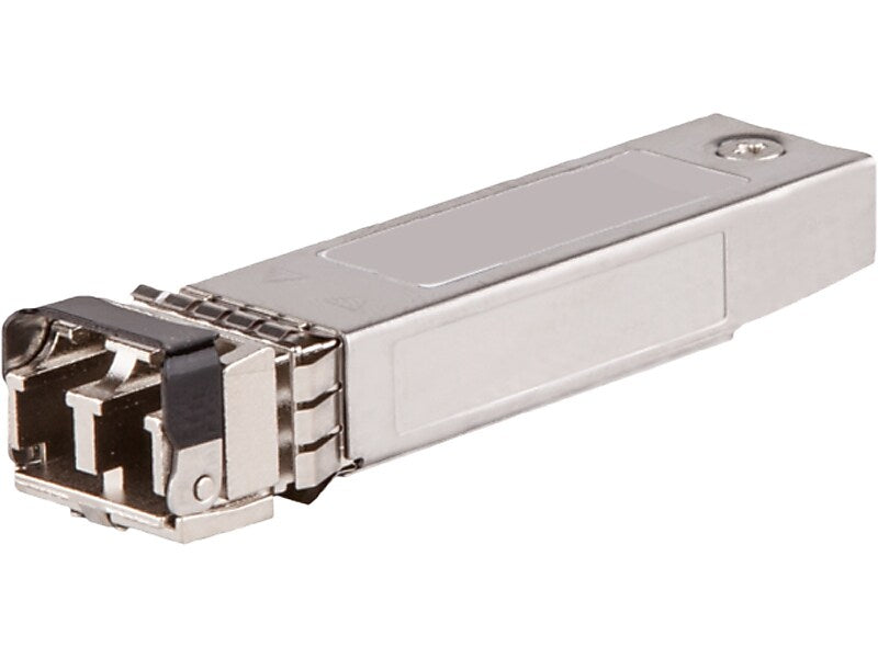Aruba SFP+ LRM J9152D Transceiver for Switches, Silver