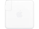 Apple 96W USB-C Power Adapter for MacBook, White (MW2L3AM/A)