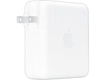 Apple 96W USB-C Power Adapter for MacBook, White (MW2L3AM/A)