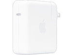 Apple 96W USB-C Power Adapter for MacBook, White (MW2L3AM/A)