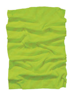 Ergodyne CORE High Visibility Headband, Lime, One Size (42108)