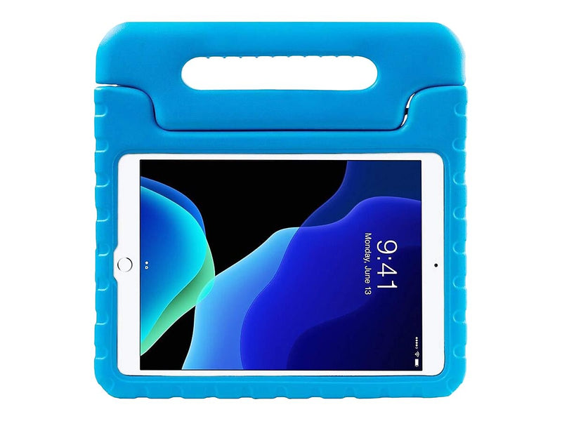 i-Blason  IP10.2-KD-BL ArmorBox Kido Polycarbonate Cover for 10.2" iPad, Blue