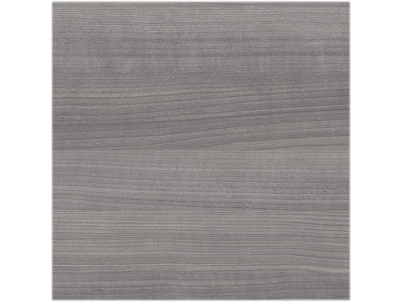 Bush Furniture Somerset 72"W Office Desk with Drawers, Platinum Gray (WC81272)