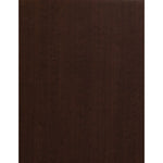 Bush Business Furniture Westfield 73" 5-Shelf Bookcase with Adjustable Shelves, Mocha Cherry Laminated Wood (WC12914)