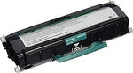 Lexmark E260/E460 Black Standard Yield Toner Cartridge (E260A80G)