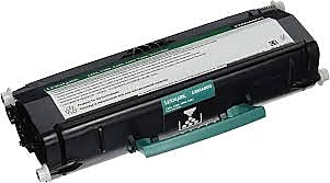 Lexmark E260/E460 Black Standard Yield Toner Cartridge (E260A80G)
