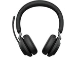 jabra Evolve2 65 MS Wireless Noise Canceling Headset, MS Certified, Black (26599-999-999)