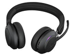 jabra Evolve2 65 MS Wireless Noise Canceling Headset, MS Certified, Black (26599-999-999)