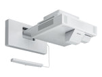 Epson BrightLink 1485Fi 1080p 3LCD Interactive Laser Display, White (V11H919520)