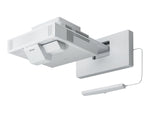 Epson BrightLink 1485Fi 1080p 3LCD Interactive Laser Display, White (V11H919520)