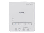 Epson BrightLink 1485Fi 1080p 3LCD Interactive Laser Display, White (V11H919520)