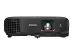 Epson PowerLite 1288 Full HD 1080p Meeting Room Projector with Built-in Wireless and Miracast, Black (V11H978120)