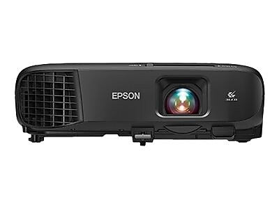 Epson PowerLite 1288 Full HD 1080p Meeting Room Projector with Built-in Wireless and Miracast, Black (V11H978120)
