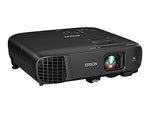 Epson PowerLite 1288 Full HD 1080p Meeting Room Projector with Built-in Wireless and Miracast, Black (V11H978120)