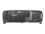Epson PowerLite 1288 Full HD 1080p Meeting Room Projector with Built-in Wireless and Miracast, Black (V11H978120)