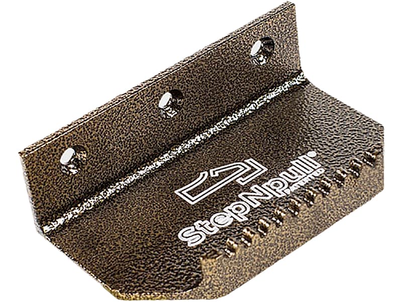 StepNpull Gold Foot-Operated Door Opener (SNPE-GV)