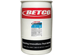 Betco Fight Bac RTU Disinfectant Drum, Citrus Floral, 7040 Oz., 55 Gal. Drum, 4/Pallet (3115500P)
