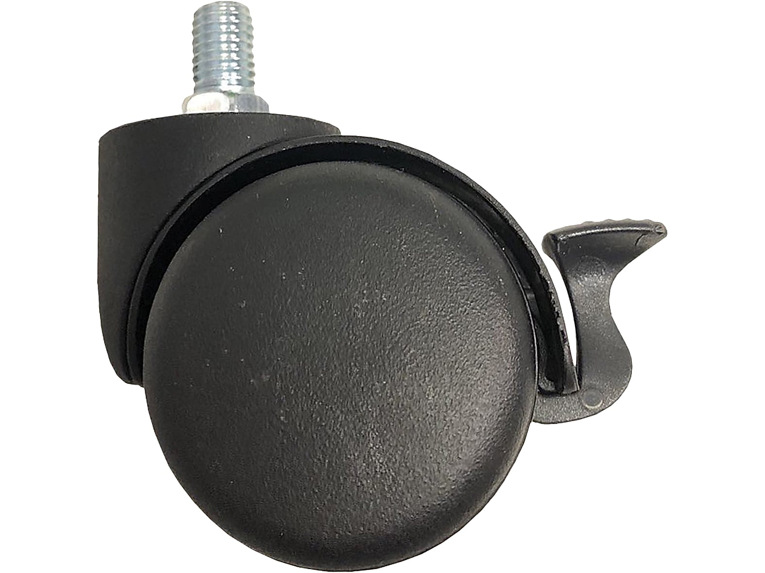 Offices to Go Table Leg Caster, Black (OTGSTL1CSTR)