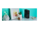 WD My Book 12TB USB 3.0 External Hard Drive, Black (WDBBGB0120HBK-NESN)