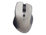 Verbatim USB-C Wireless Blue LED 70245 Mouse, Graphite