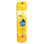 Pledge Beautify Furniture Polish, Orange, 9.7 Oz. (697834)