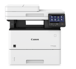 Canon imageCLASS D1620 Wireless Monochrome Multifunction Laser Printer (2223C024)
