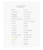 Paper Mate Flair Felt Pen, Medium Point, Green Ink, Dozen (8440152)