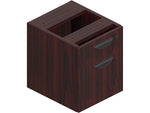 Offices To Go Superior 2-Drawer File Storage, American Mahogany (TDSL19HBFAML)