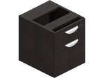 Offices To Go Superior 2-Drawer File Storage, American Espresso (TDSL19HBFAEL)