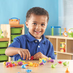 Learning Resources Under The Sea Ocean Counters (LER3341)