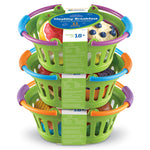 Learning Resources New Sprouts Healthy Basket Bundle