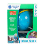 Educational Insights GeoSafari Jr. Talking Globe