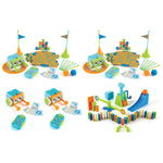 Learning Resources Botley the Coding Robot Classroom Set screen-free coding , 239 Pieces, (LER2846)