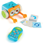 Learning Resources Botley the Coding Robot Classroom Set screen-free coding , 239 Pieces, (LER2846)