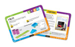 Learning Resources Learning Essentials STEM Simple Machines Activity Set (LER2824)