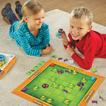 Learning Resources Code & Go Mouse Mania Board Game (LER2863)