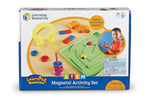 Learning Resources Learning Essentials STEM Magnets Activity Set (LER2833)