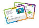 Learning Resources Learning Essentials STEM Sink or Float Activity Set (LER2827)